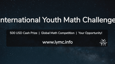 Closed: International Youth Math Challenge 2018