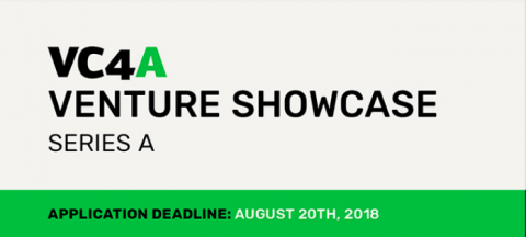 Closed: 2018 VC4A Venture Showcase – SERIES A