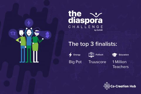 Closed: APPLY: The Diaspora Challenge: Business Solutions to Social Challenges in Africa 2018