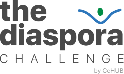 Co-Creation Hub Diaspora Challenge for Africans in Diaspora 2018