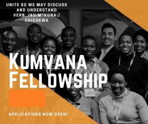Closed: Engineers Without Borders (EWB) Kumvana Fellowship for African Entrepreneurs 2018 (Fully Funded to Canada)