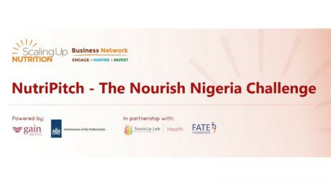 Closed: Fate Foundation NutriPitch- Nourishing Nigerian Challenge 2018