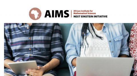 Closed: The African Institute for Mathematical Sciences (AIMS) Small Research Grants in Climate Change Science (USD 10 000) 2018