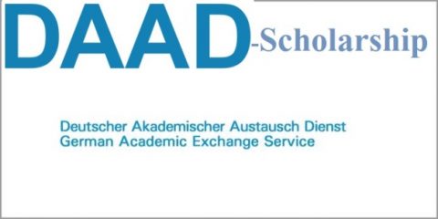 Closed: DAAD/CERAAS In-Country/In-Region Masters and PhD Scholarship Progamme 2018