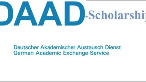Closed: DAAD/CERAAS In-Country/In-Region Masters and PhD Scholarship Progamme 2018