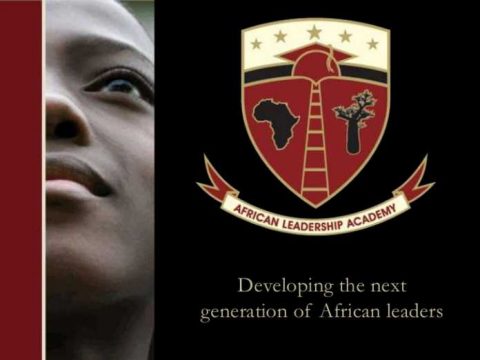 Closed: African Leadership Academy Two-Year Pre-University Program for Young Leaders 2019 (Financial Assistance Available)