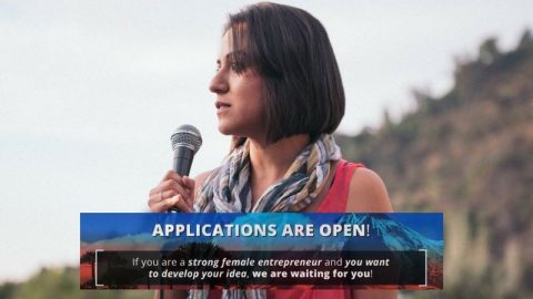 Closed: Start-up Chile S Factory Pre-acceleration Program for Female Founders 2018 ($15,000 Equity Free Funding)