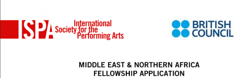 Closed: International Society for the  Performing Arts (ISPA) Fellowship Programme 2018