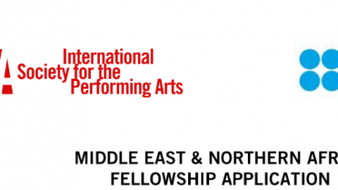 Closed: International Society for the  Performing Arts (ISPA) Fellowship Programme 2018