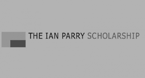 Closed: The Ian Parry Scholarship 2018