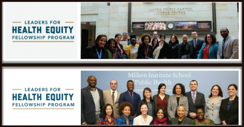 Closed: Leaders for Health Equity Fellowship Program in USA