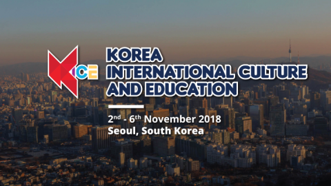 Closed: K-ICE (Korea–International Culture and Education) in South Korea 2018