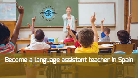 Become a Language Assistant Teacher in Spain