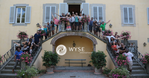 Closed: WYSE International Leadership Programme for Emerging Global Leader in Italy