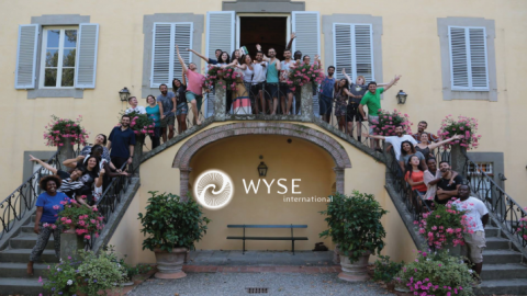 Closed: WYSE International Leadership Programme for Emerging Global Leader in Italy