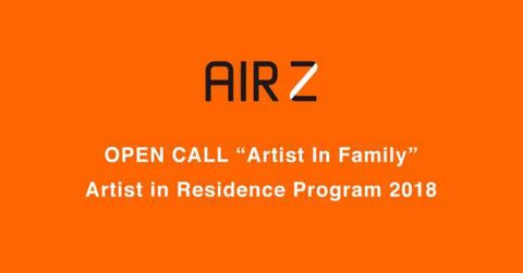 Closed: Artist in Residence ZERODATE Residency Program for young People 2018 (Fully Funded to Japan