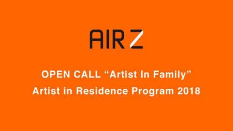 Closed: Artist in Residence ZERODATE Residency Program for young People 2018 (Fully Funded to Japan