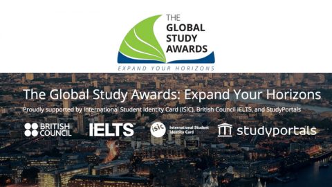 British Council IELTS Global Study Awards 2019
