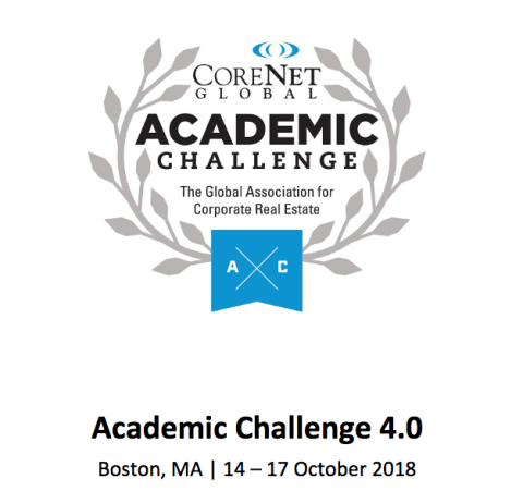 Closed: Cornet Global Academic Challenge