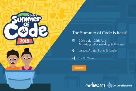 Closed: Call for Volunteers: Summer of Code