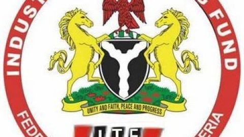 Industrial Training Fund (ITF) Technical and Vocational Skills Training Programme Lagos 2018
