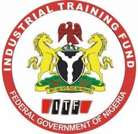 Industrial Training Fund (ITF) Technical and Vocational Skills Training Programme Lagos 2018