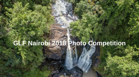 Closed: Global Landscapes Forum (GLF) Nairobi Photo Competition for Africans 2018 (USD500 cash prize)