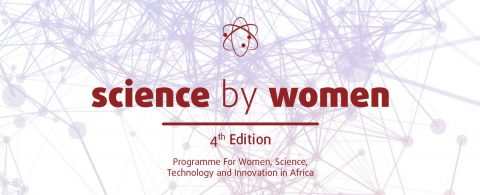 Closed: Science by Women Programme for African Women Researchers and Scientists (Fully-funded) 2018
