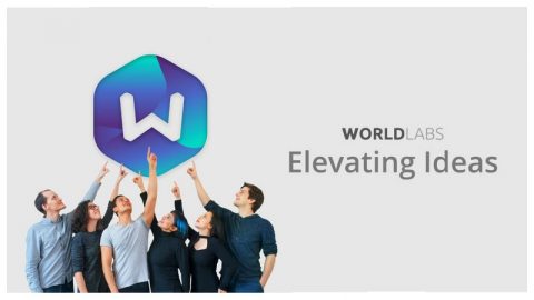 Closed: WORLDLABS Elevating Ideas Funding Grant 2018 (£50,000 Cash Prize)