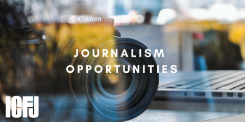 Closed: ICFJ Covering Women’s, Children’s and Adolescents’ Health Program for Young International Journalists 2018 (Fully Funded)