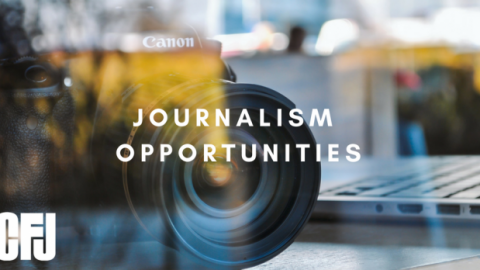 Closed: ICFJ Covering Women’s, Children’s and Adolescents’ Health Program for Young International Journalists 2018 (Fully Funded)