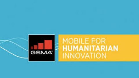 Closed: GSMA Mobile for Humanitarian Innovation Fund 2018 (£300,000 per project)