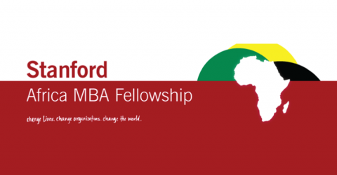 Closed: Stanford Africa MBA Fellowship 2019
