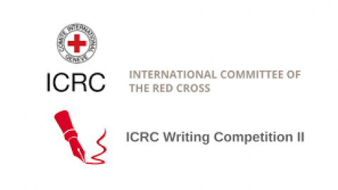 Closed: International Committee of the Red Cross (ICRC) Writing Competition II in Arabic 2018