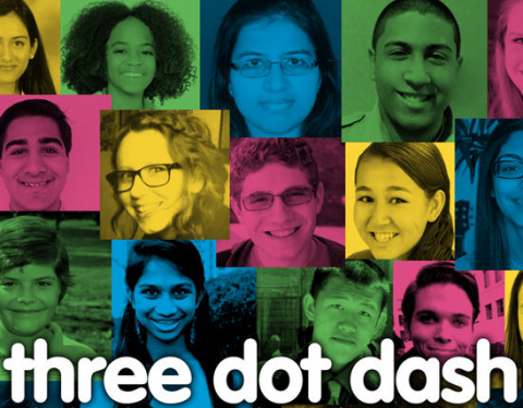 Closed: Three Dot Dash Global Teen Leaders Program New York City, USA 2019 (Fully-funded)