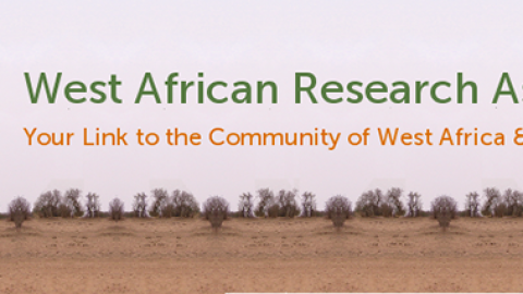 Closed: West African Research Association (WARA) Ideas Matter Doctoral Fellowships for West African Scholars 2018/2019 (USD$4,000 Grant)