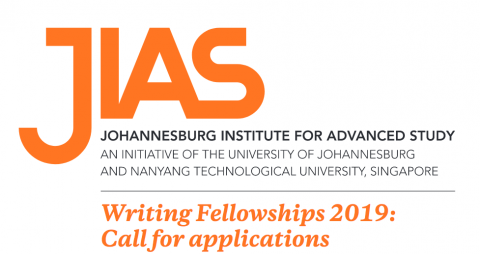 Closed: Johannesburg Institute for Advanced Study(JIAS) Writing Fellowships 2019 (Fully Funded)
