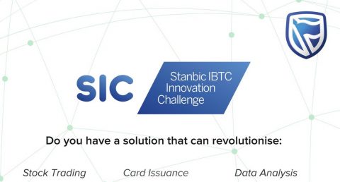 Closed: Stanbic IBTC Innovation Challenge for Startups and Product Teams in Nigeria 2018(Up to $15,000 in prizes)