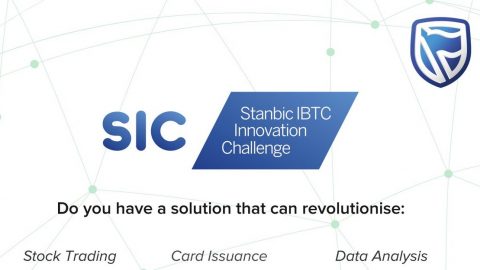 Closed: Stanbic IBTC Innovation Challenge for Startups and Product Teams in Nigeria 2018(Up to $15,000 in prizes)