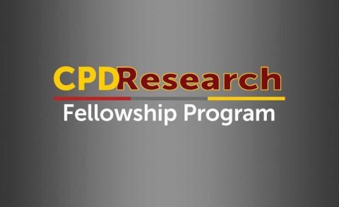 Closed: USC Center on Public Diplomacy (CPD) Research Fellowship Program 2018-2020