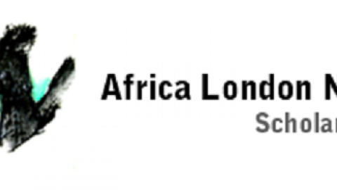 Closed: Africa London Nagasaki Scholarship Fund