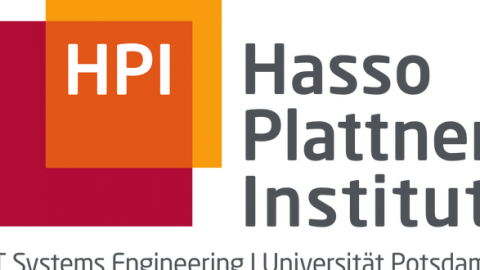 Hasso-Plattner-Institute (HPI) PhD Studentship Program 2019