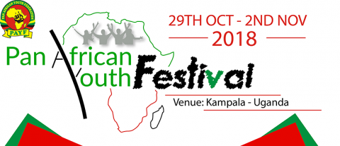 Closed: Pan African Youth Festival and Awards 2018