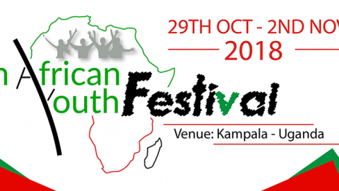 Closed: Pan African Youth Festival and Awards 2018