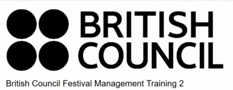 Closed: British Council Festival Management Training Programme 2018