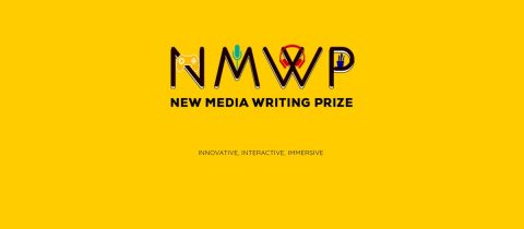 Closed: New media Writing Prize 2018 (£2000 cash prize)