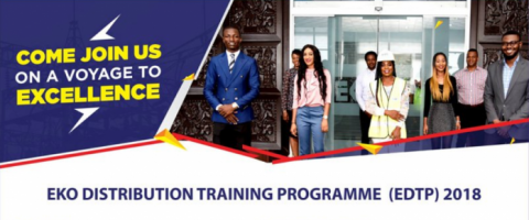Closed: Eko Distribution Training Programme for young Nigerians 2018