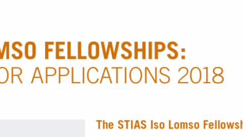 Closed: Iso Lomso Fellowships for Early Career African Researchers 2018 (Fully Funded)
