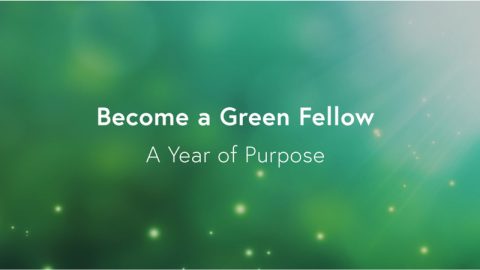 Closed: Green Campus Initiative’s Green Fellowship 2019 (Monthly stipend available)
