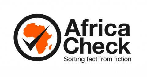 Closed: AfricaCheck Election Fact-Checking and Verification Training Workshop 2018 (Funded)